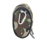 Fonowx Bolsa de Transporte Profesional de Gran Capacidad para Patinetas de Dedos