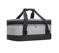 Fonowx Bolsas de Almacenamiento para Aspiradora Accesorios para Aspiradora Bolsa de Almacenamiento Estuche de Transporte para Bolsa de Almacenamiento Bolsa O, Paño Oxford, tal como se describe