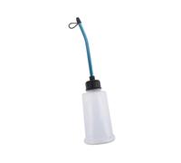 Fonowx Botella de Recarga de Combustible para Coches RC, Helicópteros Y Juguetes.