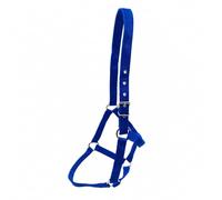 Fonowx Cabestro Entrenamiento para Caballos con Robustos y Correas Múltiples Que Ofrecen Conexiones para Cables y Accesorios Trabajo