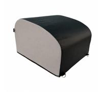 Fonowx Cajón Pliométrico Acolchado | Estructura Estable y Firme, Caja Salto Espuma, Banco SP para Ejercicio, Ejercicios Pliométricos