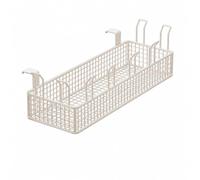 Fonowx Cama Colgante para Rejilla Ventilada Seguro,