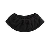 Fonowx Charada Calentada para Animales Pequeños Práctica Y Cómoda en Poliéster para Paseos Y Picnics, Negro