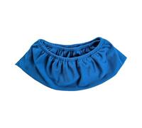 Fonowx Charada Calentada para Animales Pequeños Práctica Y Cómoda en Poliéster para Paseos Y Picnics, Azul