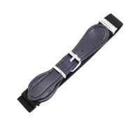Fonowx Cinturón Infantil, Cinturón de Vestir, Elástico, Cinturón Ajustable, Cinturón Elástico, Cinturón de Cuero Sintético, Hebilla de Pasador, Cinturón para