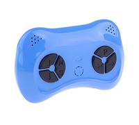 Fonowx Control Remoto RC para Automóvil de Juguete Módulo Remoto Inalámbrico Accesorio para Carro para Camión en Plástico