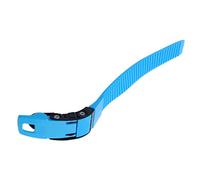 Fonowx Correa para Patines en Línea Tira de Recambio con Material PE Adecuada para Reparación de Patines Uso Familiar Deportes, Azul