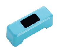 Fonowx Descarga Automática de Inodoro, Inteligente, Impermeable, para Uso Y