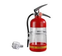 Fonowx Dispensador de Cerveza de Alto Rendimiento, Un Artículo Elegante para Fiestas en Casa, 3l con Filtro, tal como se describe