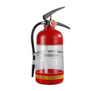 Fonowx Dispensador de Cerveza de Alto Rendimiento, Un Artículo Elegante para Fiestas en Casa, 3l, tal como se describe