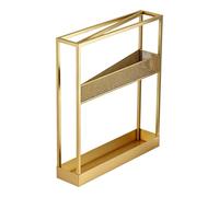 Fonowx Estante de Almacenamiento para Raquetas de Bádminton, Soporte para Raquetas de Tenis, Expositor Multifuncional para Raquetas de Tenis, Style a