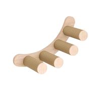Fonowx Estante de Escalada para Gatos, Montaje en Pared, Bricolaje, Escaleras Multifuncionales para Gatos.