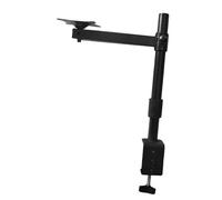 Fonowx Estante de Escritorio para Cama de Gato Profesional, Fácil de Instalar, Accesorios, Rotación de 360°