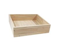 Fonowx Estante para Comedero de para Conejitos, Soporte para Pasto para Cobayas, Chinchilla