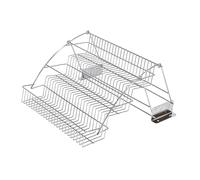 Fonowx Estante para Especias Y Multiusos para Armarios de Cocina.