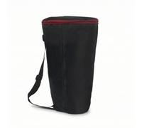 Fonowx Funda para Djembe Bolsa para Tambor Estuche de Instrumento Mochila con Asa Manual en Tejido Oxford Resistente al Agua y Ligera Adecuada para Clases Ensayos Actuaciones