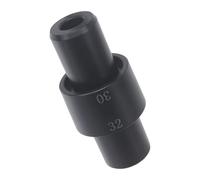 Fonowx Herramienta para Instalar Retenes de Horquilla de Bicicleta, Herramienta de Fácil Uso, Accesorios Prácticos para Reparación de Repuestos, 30mm 32mm