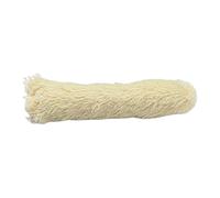 Fonowx Juguete para Gatos con Hierba Gatera para Masticar, Jugar, Entrenar, Reconfortante, Resistente a Las Mordeduras, para Gatos de Interior, Interactivo, Blanco