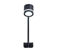 Fonowx Luz COB Versátil Lámpara con Montaje Ajustable para s Domésticos, pósitoembrados, S