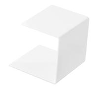 Fonowx Organizador de estante de almohada de pestañas, suministros profesionales de maquillaje de pestañas para almohada de extensión de pestañas