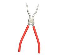 Fonowx Pinza Expansora Resorte Lavadora Extractor Resorte Herramienta Expansión Pinza Apertura Ancha Diseño Seguro Adecuada para Reparación, 11inch