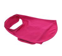 Fonowx Preocupaciones por, Chaqueta, Camisa, Presión Constante, Excitación Y Miedo, Rosa roja M