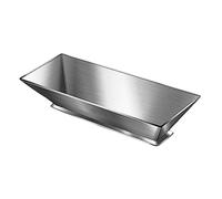 Fonowx Preparación de Albóndigas de Arroz Chinas, Máquina para Hacer Onigiri, Preparación de, Herramienta Casera para Hacer Zon, rectángulo, Individual