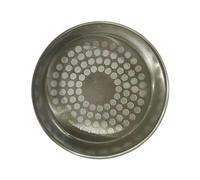Fonowx Rejilla de Ducha, Portafiltro de Café, Filtro de Malla para Máquinas de Espresso de