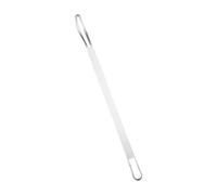 Fonowx Removedor de Semillas de Sandía de Acero Inoxidable Resistente para Frutas Como El Y La Sandía.