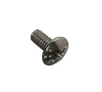 Fonowx Reparación de Cascos de Hockey sobre Hielo, Mantenimiento, Accesorios para Cascos, herrajes para Cascos de Hockey para Deportes, Tornillo