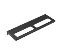 Fonowx Soporte para Martillos, Estante de Almacenamiento para Montaje en Pared, Resistente, Multifunción, para Herramientas