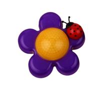 Fonowx Tablero de Actividades DIY Lámpara de Piezas Juguetes de Viaje Juguete de Educación Temprana Habilidades Motrices Finas