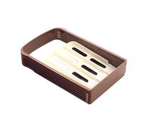 Fonowx Toast Kitchen Herramientas para Hornear Pan Máquina para Hornear Pan
