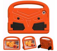 FONREST Funda para Samsung Galaxy Tab A11/A9 de 8.7 pulgadas, ultraligera de espuma EVA, 4 esquinas, anticaídas, a prueba de golpes, asa portátil, funda protectora para niños/niñas SM-X135/X133/X130