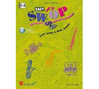 Fons van Gorp: Easy Swop