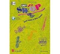 Fons van Gorp: Easy Swop