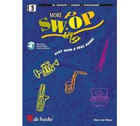 Fons van Gorp: More Swop