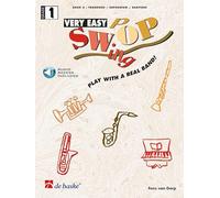 Fons van Gorp: Very Easy Swop