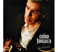 Fonseca, Celso - Voz E Violao