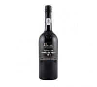 Fonseca - Fonseca Guimaraens Vintage Porto 2015