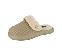 Fonseca Pantuflas Mujer Abano I W851 En Sintético - Bei (Beis)