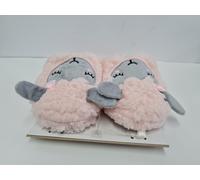 Fonseca Pantuflas Mujer Roma Top I W828 En Textiles - Rosa (Rosa)