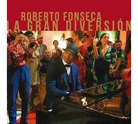 Fonseca, Roberto - La Gran Diversión