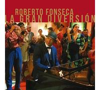 Fonseca, Roberto - La Gran Diversión [Vinilo]