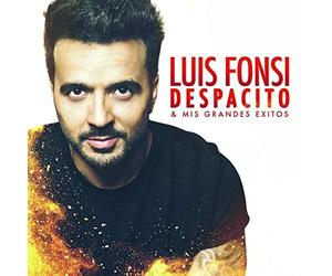 Fonsi, Luis - Despacito & Mis Grandes..