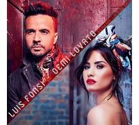 Fonsi, Luis - Echame La Culpa