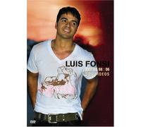 Fonsi, Luis - Exitos: 98:06 [USA] [DVD]
