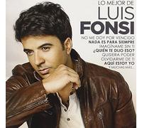 Fonsi, Luis - Lo Mejor De