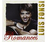 Fonsi, Luis - Romances [Import]