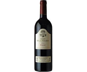 Font de la Figuera Tinto 2014, Vino, Tinto, Priorat, España